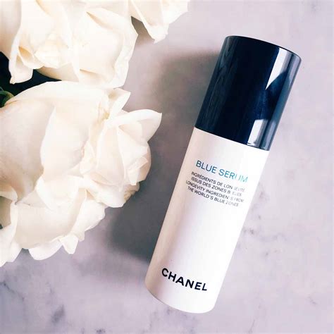 chanel blue online shop|chanel blue serum.